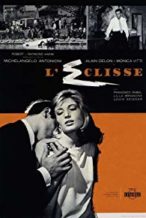 Nonton Film L’eclisse (1962) Subtitle Indonesia Streaming Movie Download