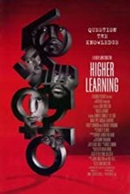 Nonton Film Higher Learning (1995) Subtitle Indonesia Streaming Movie Download