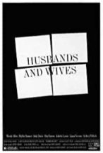 Nonton Film Husbands and Wives (1992) Subtitle Indonesia Streaming Movie Download