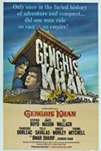 Nonton Film Genghis Khan (1965) Subtitle Indonesia Streaming Movie Download