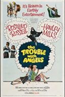 Layarkaca21 LK21 Dunia21 Nonton Film The Trouble with Angels (1966) Subtitle Indonesia Streaming Movie Download