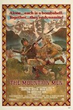 Nonton Film The Mountain Men (1980) Subtitle Indonesia Streaming Movie Download