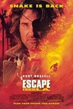 Nonton Film Escape from L.A. (1996) Subtitle Indonesia Streaming Movie Download
