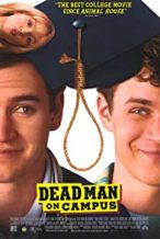 Nonton Film Dead Man on Campus (1998) Subtitle Indonesia Streaming Movie Download