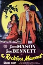 Nonton Film The Reckless Moment (1949) Subtitle Indonesia Streaming Movie Download