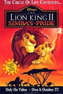 Layarkaca21 LK21 Dunia21 Nonton Film The Lion King 2: Simba’s Pride (1998) Subtitle Indonesia Streaming Movie Download