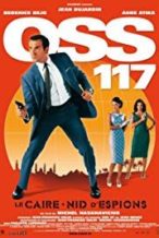 Nonton Film OSS 117: Cairo, Nest of Spies (2006) Subtitle Indonesia Streaming Movie Download