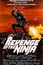 Nonton Film Revenge of the Ninja (1983) Subtitle Indonesia Streaming Movie Download