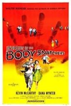 Nonton Film Invasion of the Body Snatchers (1956) Subtitle Indonesia Streaming Movie Download