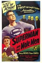 Nonton Film Superman and the Mole-Men (1951) Subtitle Indonesia Streaming Movie Download