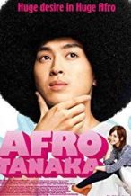 Nonton Film Afro Tanaka (2012) Subtitle Indonesia Streaming Movie Download