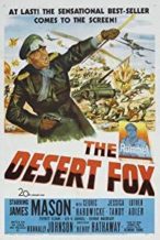 Nonton Film The Desert Fox: The Story of Rommel (1951) Subtitle Indonesia Streaming Movie Download
