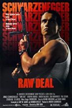 Nonton Film Raw Deal (1986) Subtitle Indonesia Streaming Movie Download