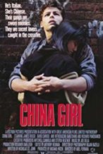 Nonton Film China Girl (1987) Subtitle Indonesia Streaming Movie Download