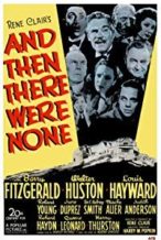 Nonton Film And Then There Were None (1945) Subtitle Indonesia Streaming Movie Download