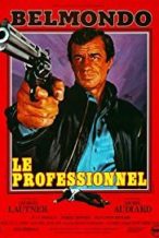 Nonton Film The Professional (1981) Subtitle Indonesia Streaming Movie Download