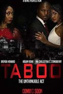 Layarkaca21 LK21 Dunia21 Nonton Film Taboo-The Unthinkable Act (2016) Subtitle Indonesia Streaming Movie Download