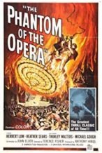 Nonton Film The Phantom of the Opera (1962) Subtitle Indonesia Streaming Movie Download