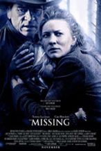 Nonton Film The Missing (2003) Subtitle Indonesia Streaming Movie Download