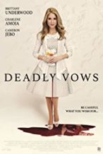 Nonton Film A Wedding to Die For (Deadly Vows) (2017) Subtitle Indonesia Streaming Movie Download