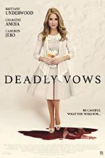 A Wedding to Die For (Deadly Vows) (2017)