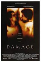 Nonton Film Damage (1992) Subtitle Indonesia Streaming Movie Download