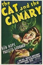 Nonton Film The Cat and the Canary (1939) Subtitle Indonesia Streaming Movie Download