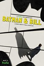 Nonton Film Batman & Bill (2017) Subtitle Indonesia Streaming Movie Download