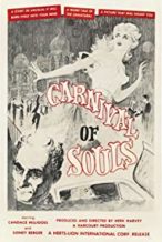 Nonton Film Carnival of Souls (1962) Subtitle Indonesia Streaming Movie Download