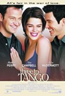 Layarkaca21 LK21 Dunia21 Nonton Film Three to Tango (1999) Subtitle Indonesia Streaming Movie Download