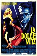 Nonton Film La Dolce Vita (1960) Subtitle Indonesia Streaming Movie Download