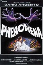Nonton Film Phenomena (1985) Subtitle Indonesia Streaming Movie Download