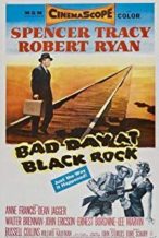 Nonton Film Bad Day at Black Rock (1955) Subtitle Indonesia Streaming Movie Download