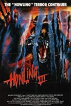 Nonton Film Howling III: The Marsupials (1987) Subtitle Indonesia Streaming Movie Download
