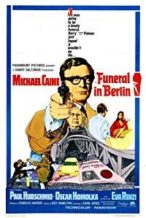 Nonton Film Funeral in Berlin (1966) Subtitle Indonesia Streaming Movie Download