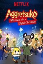 Nonton Film We Wish You a Metal Christmas (2018) Subtitle Indonesia Streaming Movie Download