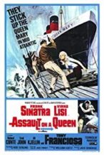 Nonton Film Assault on a Queen (1966) Subtitle Indonesia Streaming Movie Download