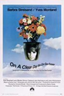 Layarkaca21 LK21 Dunia21 Nonton Film On a Clear Day You Can See Forever (1970) Subtitle Indonesia Streaming Movie Download