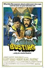 Nonton Film Busting (1974) Subtitle Indonesia Streaming Movie Download