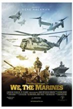 Nonton Film We, the Marines (2017) Subtitle Indonesia Streaming Movie Download