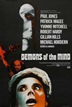 Nonton Film Demons of the Mind (1972) Subtitle Indonesia Streaming Movie Download