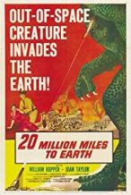 Nonton Film 20 Million Miles to Earth (1957) Subtitle Indonesia Streaming Movie Download