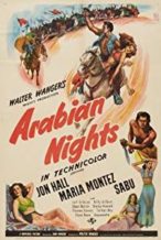 Nonton Film Arabian Nights (1942) Subtitle Indonesia Streaming Movie Download