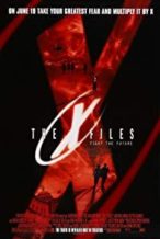Nonton Film The X Files (1998) Subtitle Indonesia Streaming Movie Download