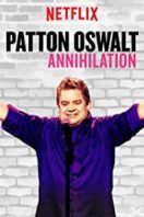 Layarkaca21 LK21 Dunia21 Nonton Film Patton Oswalt: Annihilation (2017) Subtitle Indonesia Streaming Movie Download