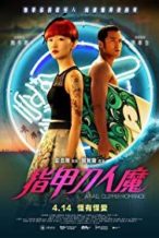 Nonton Film A Nail Clipper Romance (2017) Subtitle Indonesia Streaming Movie Download