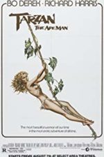 Tarzan, the Ape Man (1981)