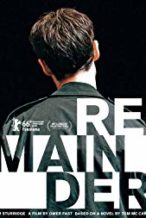 Nonton Film Remainder (2015) Subtitle Indonesia Streaming Movie Download