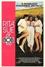 Nonton Film Rita, Sue and Bob Too (1987) Subtitle Indonesia Streaming Movie Download
