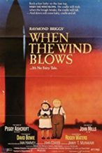 Nonton Film When the Wind Blows (1986) Subtitle Indonesia Streaming Movie Download